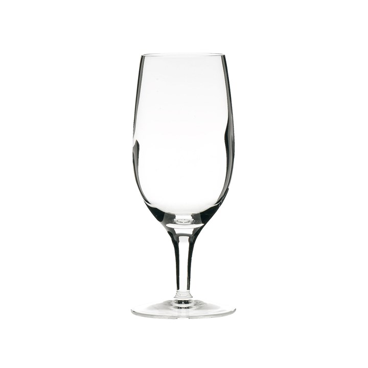 Drink Stemmed Crystal Beer Glass 37cl (13oz)