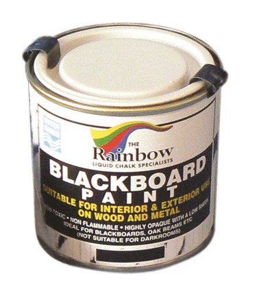 Blackboard Paint 250ml