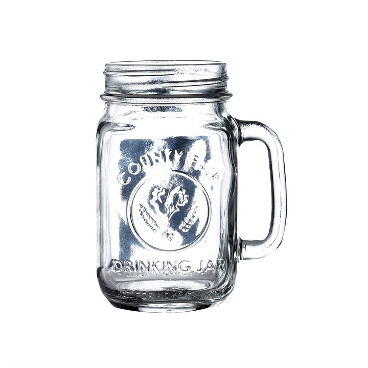Chicken Jar Cocktail Glass 47cl (16oz)