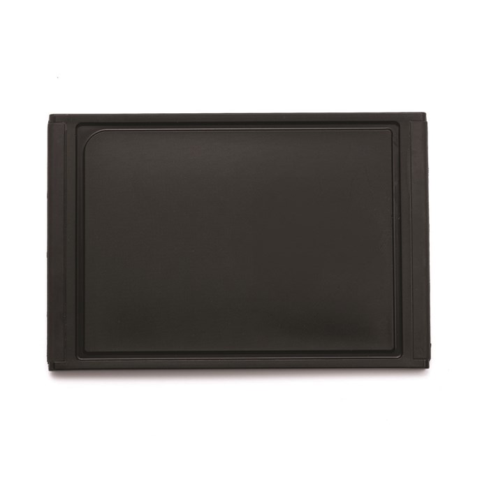 Black Bar Chopping Board 32.5 x 26.5 x 1.4cm