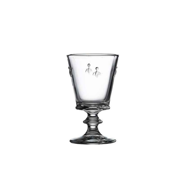 Abeille Stemmed Goblet 24cl 8.5oz