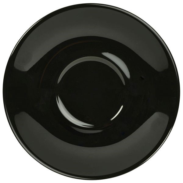 Black Saucer