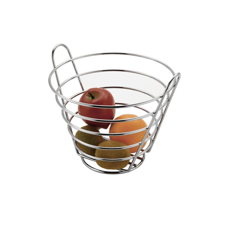 Basket Upright Fruit Roma