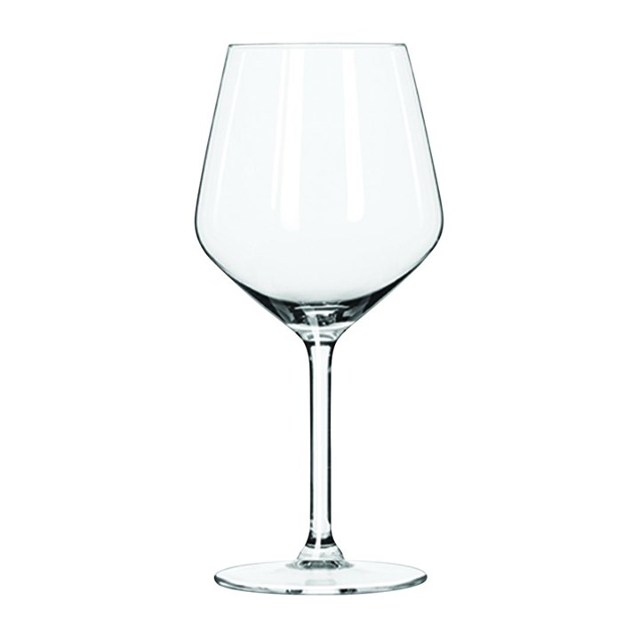 Quadro Red Wine Glass 420ml/14.75oz