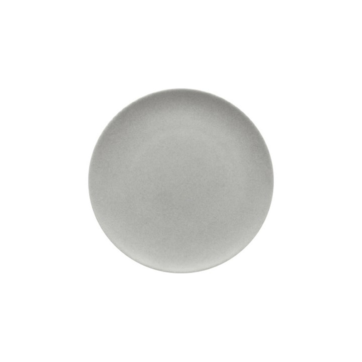 Flat Coupe Bauscher Rustic Stone Plate 20cm