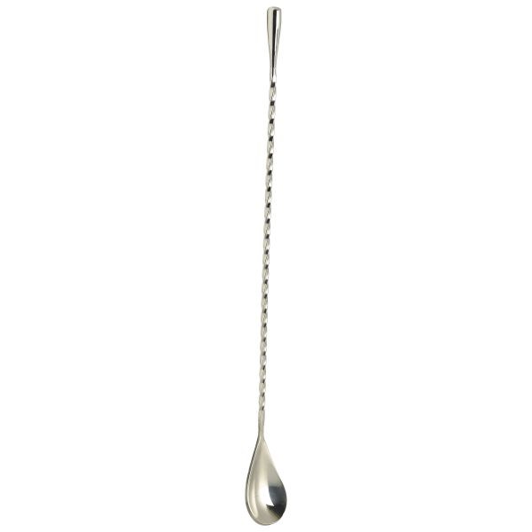 Teardrop Bar Spoon 40cm