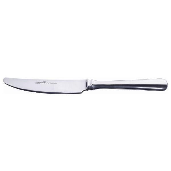 Baguette Dessert Knife 18/0