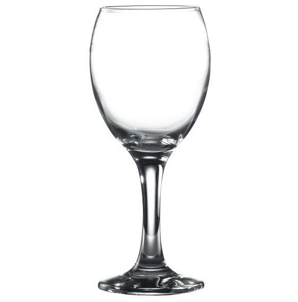 Empire Wine Glass 24.5cl  8.5oz