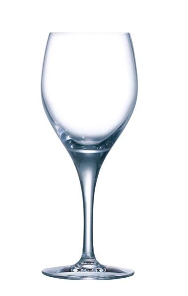 Sensation Exalt Wine Glass 25cl (8.75oz)