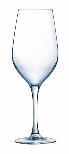 Mineral Wine Glass 27cl (9oz)