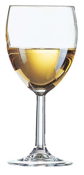 Savoie Wine Glass 35cl (11.75oz) LCE/125,175,250ml