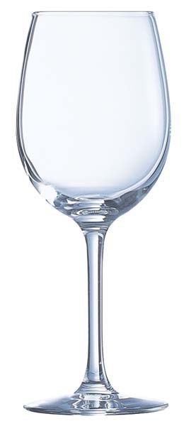 Cabernet Tulip Wine Glass 16cl (5.25oz) LCE/125ml