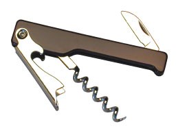 Waiters Friend Bottle Opener