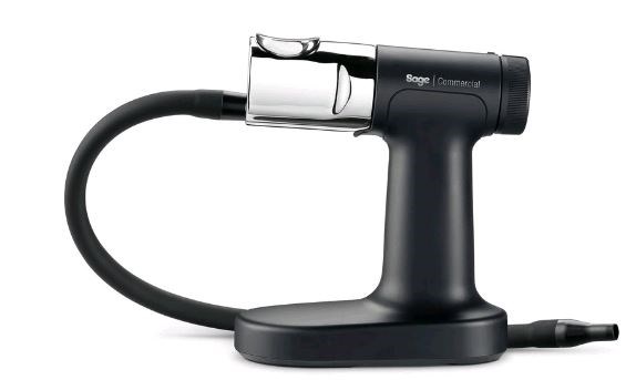 Smoking Gun by Heston Blumenthal
