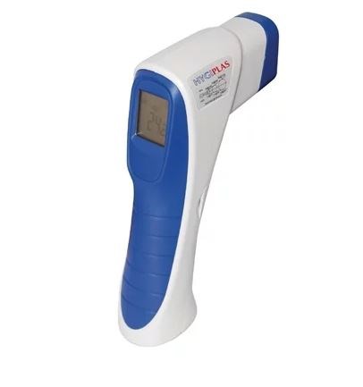 Hygiplas Infrared Thermometer