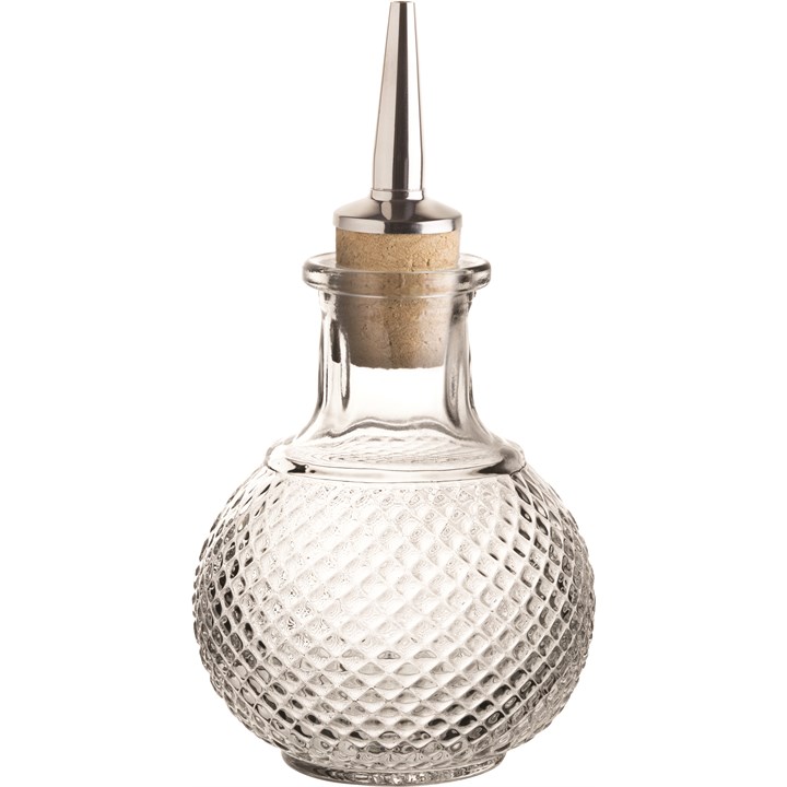 Dante Dash Bottle 5.25oz 15cl