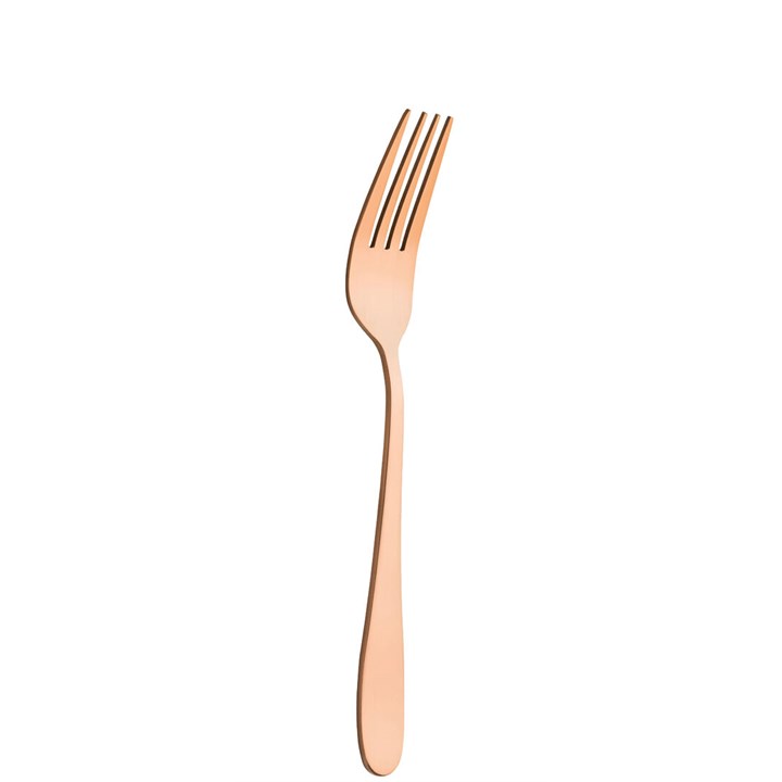 Rio Table Fork Copper