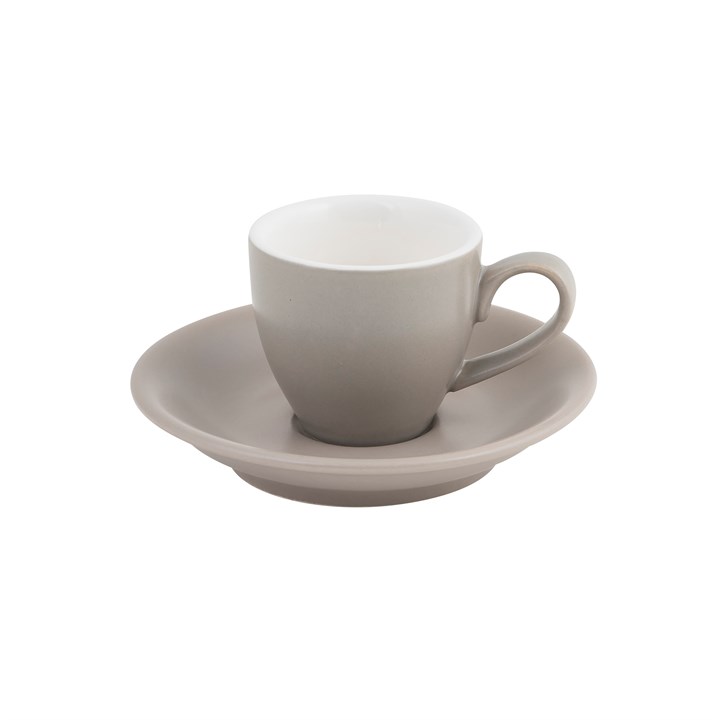 Espresso Saucer Stone 7.5cl