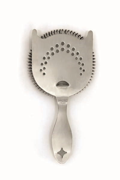 Two Ear Hawthorne Strainer Bonzer