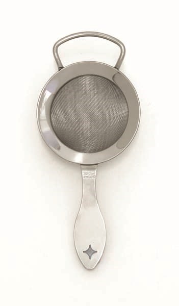 Fine Strainer Bonzer SS