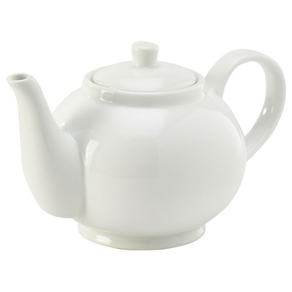 Royal Genware Teapot 45cl