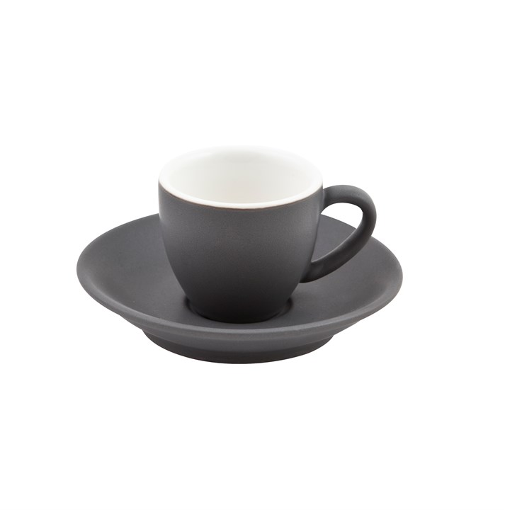 Espresso Cup Bevande 7.5cl 2.5oz Slate