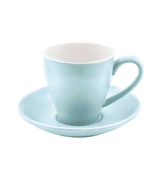 Cappuccino Cup Bevande Cono 20cl 7oz Mist