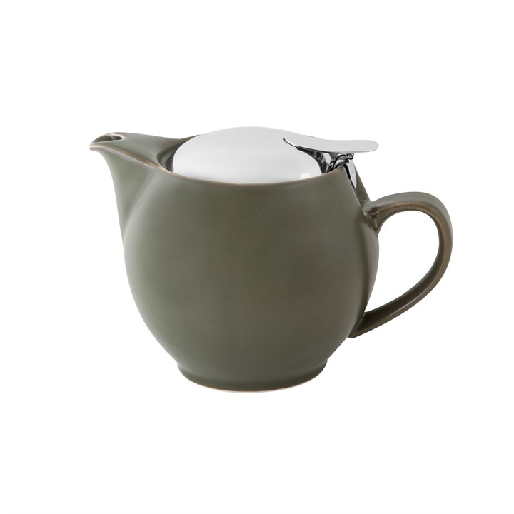 Teapot Evolve 35cl Pine