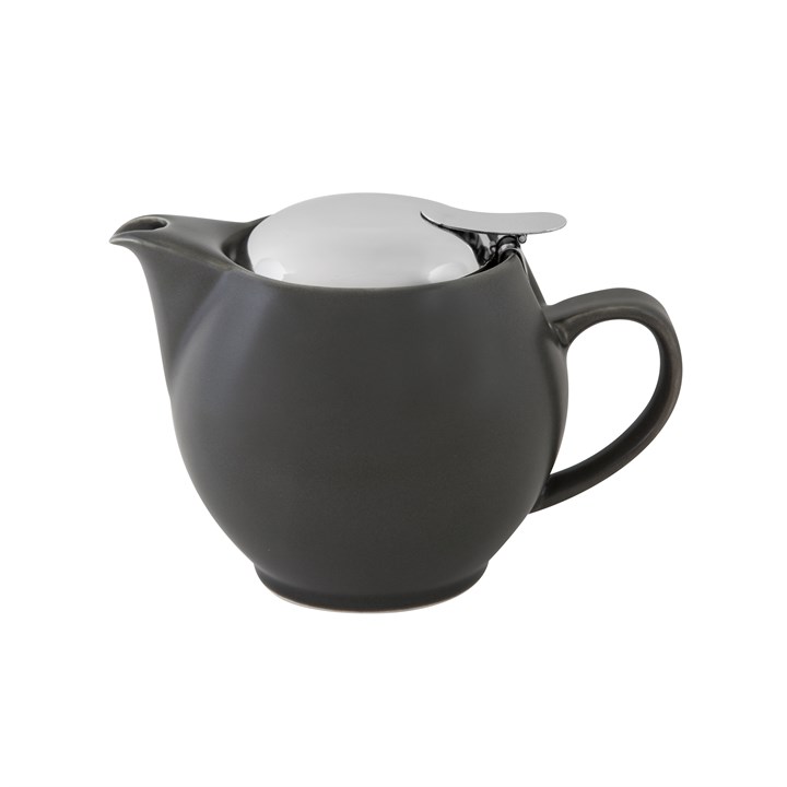 Tea Pot 35cl Pebble