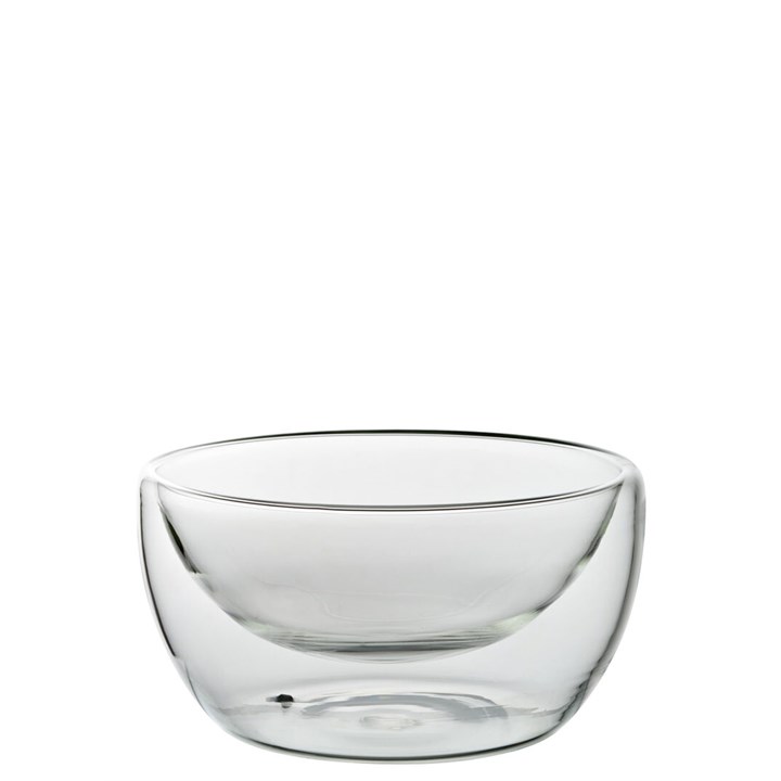 Double Walled Dessert Dish 26cl 9oz