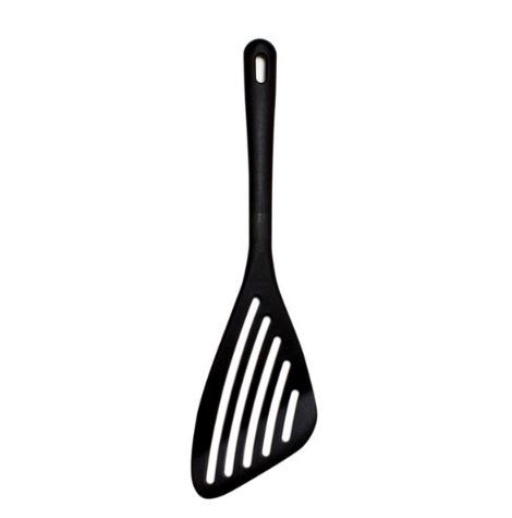 Nylon Slotted Spatula 33cm