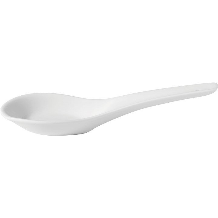 Chinese Spoon 14cm