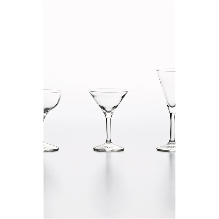 Cocktail Martini Glass Toyo Sasaki Legart 82ml