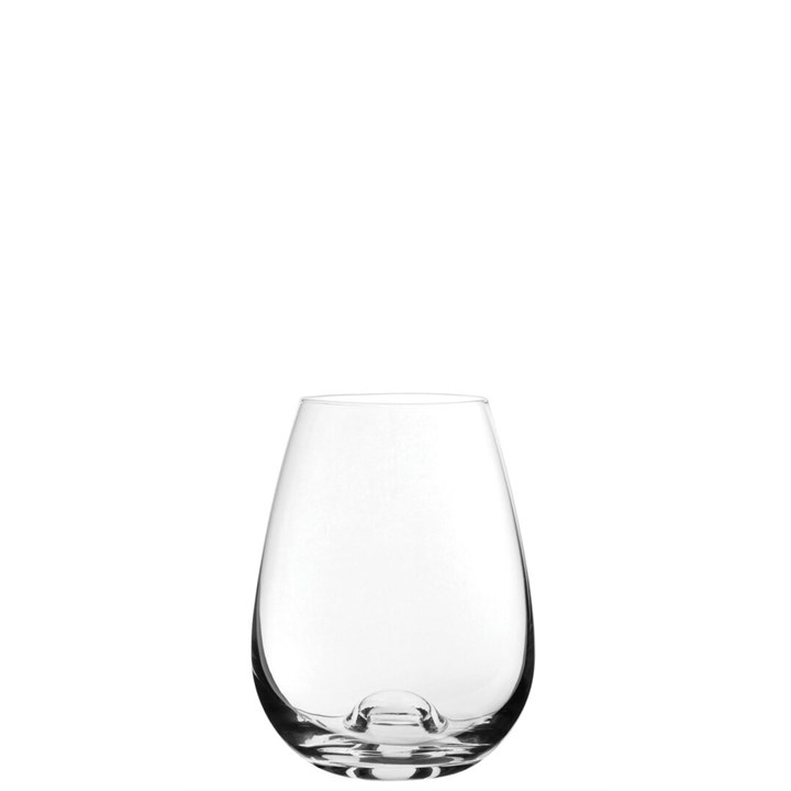 Wine Solutions Wine Glass Stemless 11oz 33cl