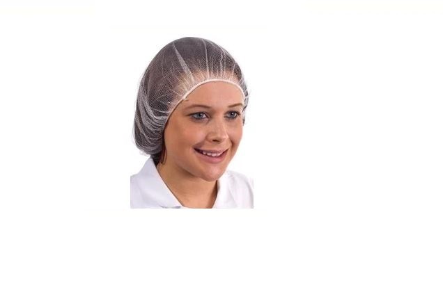 Hair Net Brown