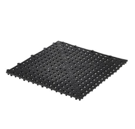 Interlocking Bar Drip Mat 30x30cm