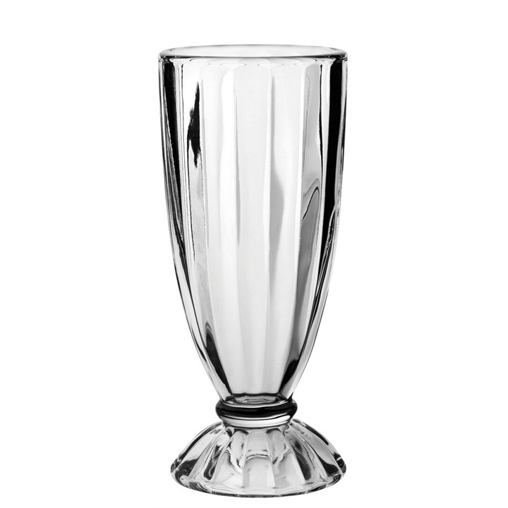 Sundae Glass Footed 12oz 35cl