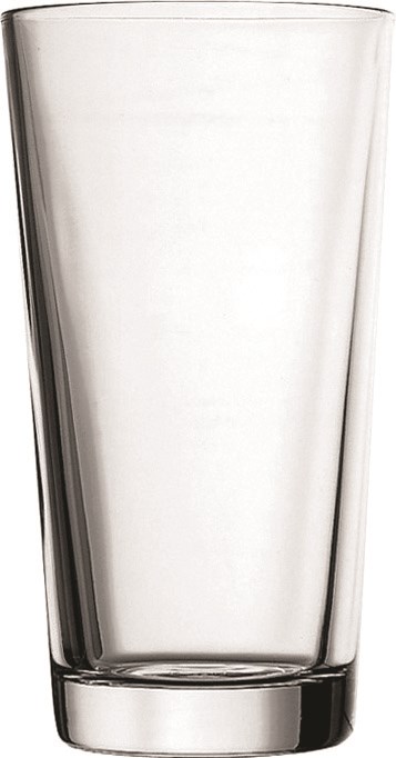 Beer Glass Perfect Pint CE Activator Max 56cl 20oz