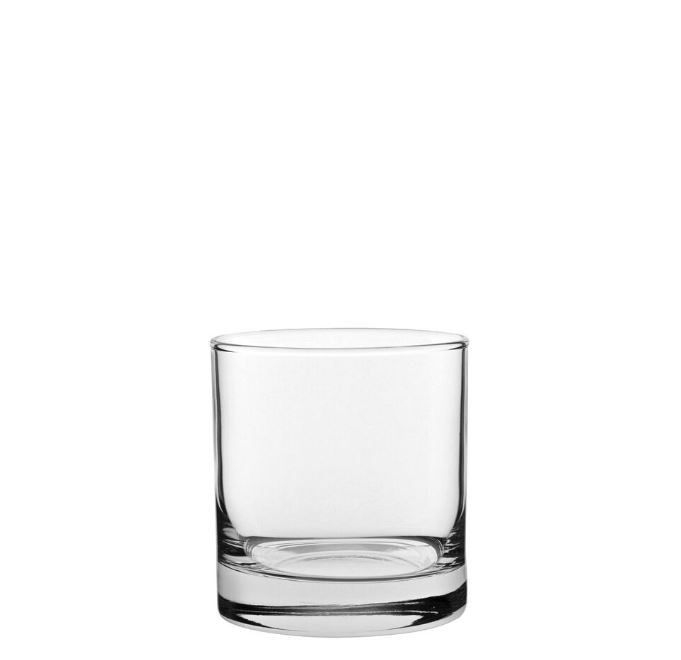 Side Double Old Fashioned 13oz 38cl