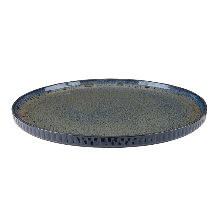 Presentation Plate Aegean Rective 33cm