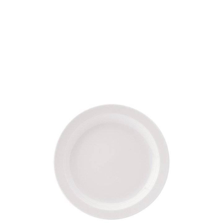 Narrow Rim Plate 6.5in (16.7cm)