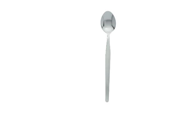 Classic Latte Soda Spoon