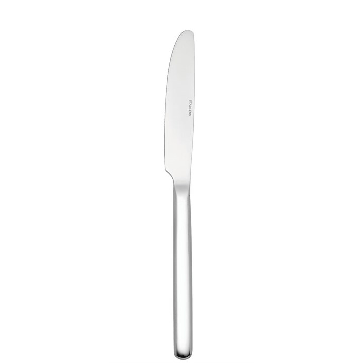 Radius Table Knife