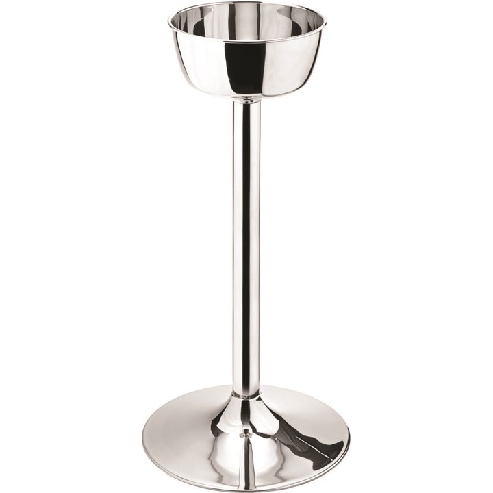Stainless S 18/10 Champagne Stand to fit 104143