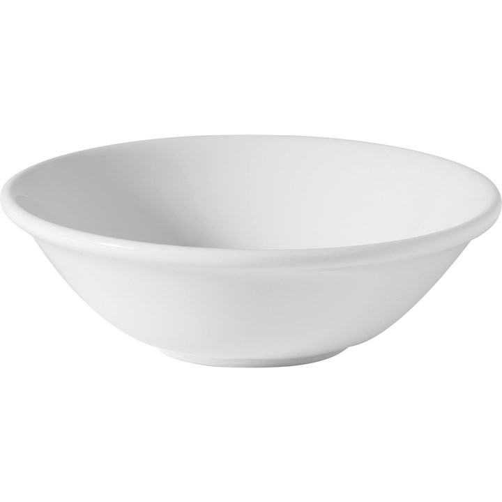 Bowl Oatmeal 6.25in 16cm 46cl