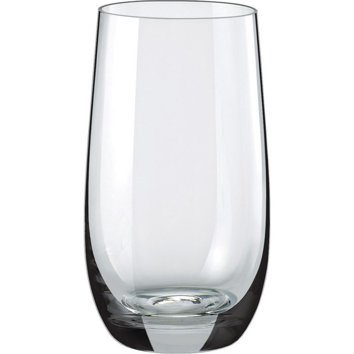 Lunar Beer Glass 12.25oz 35cl