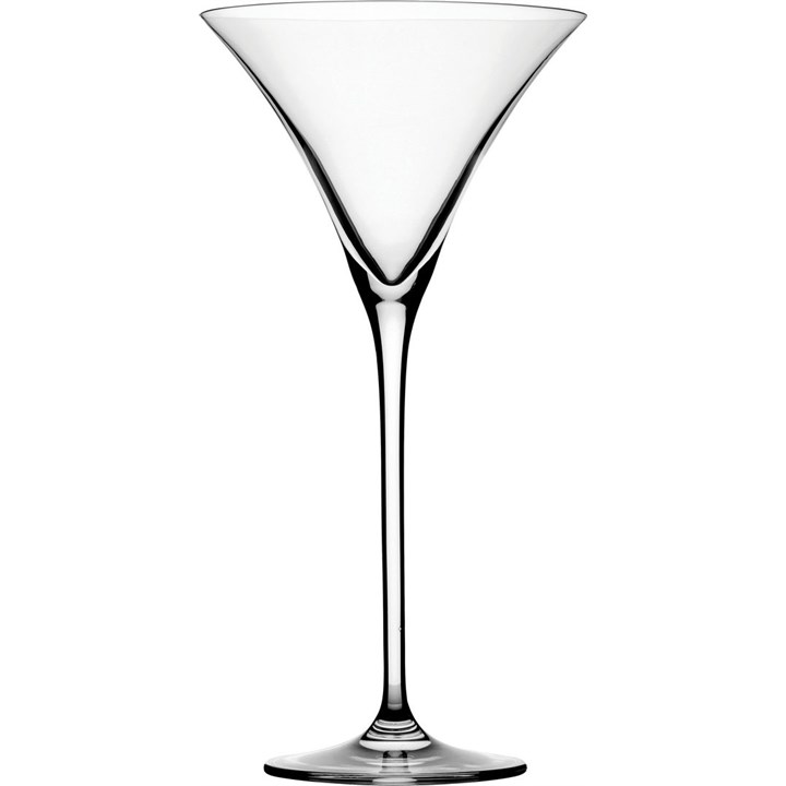 Cocktail Martini Select Glass 24cl 8.5oz