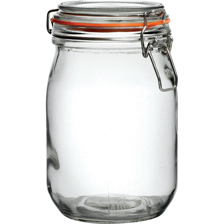 Preserving Jar 1L
