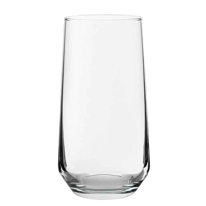 Allegra Long Drink Glass 47cl 16.5oz