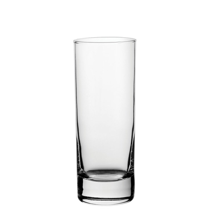 Side Highball Glass 21.5cl 7.5oz